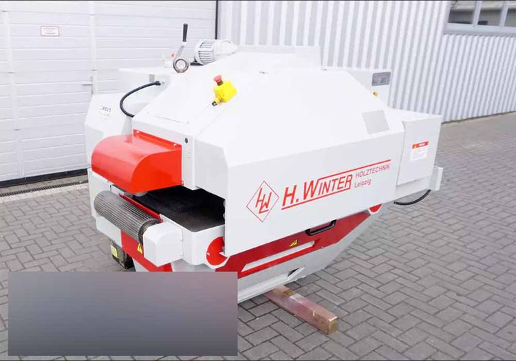 Winter MULTIMAX 170 350/170 Crawler multi-saw