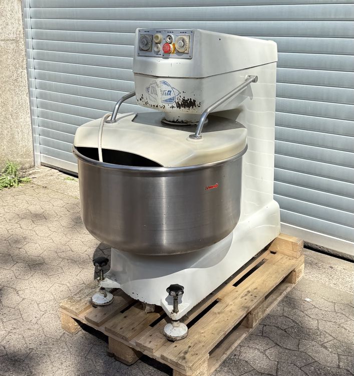 Diosna SP 120 D Spiral Mixer