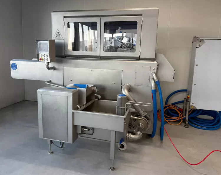 Metalquimia MULTIPLUS SPRAY Injector