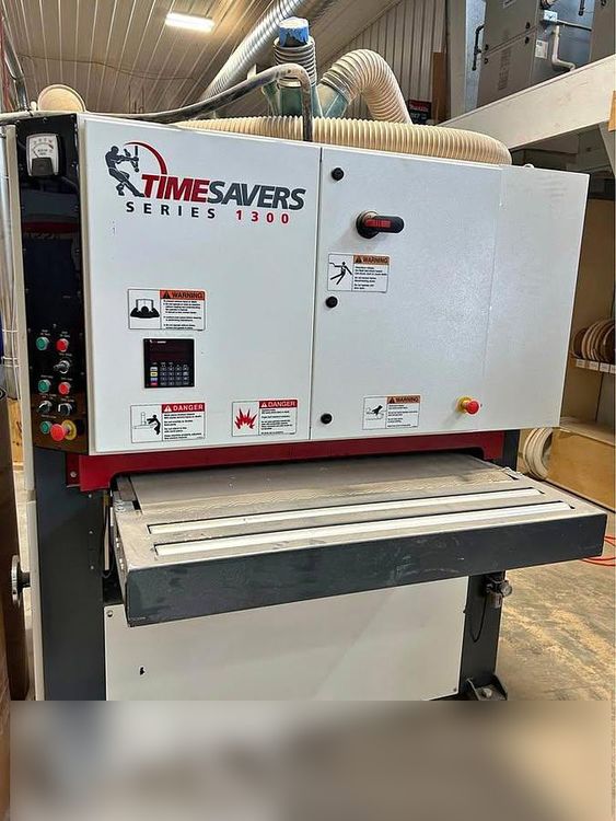 Timesavers 1300