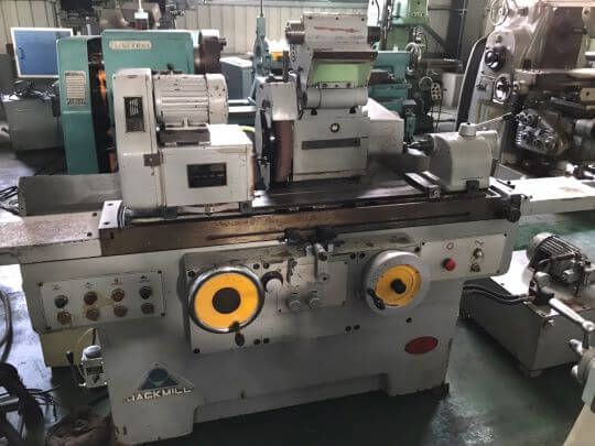 Jackmill GU-650A Type