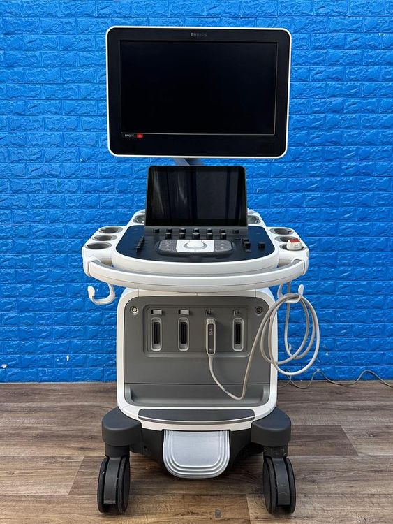 Philips Epiq 7C