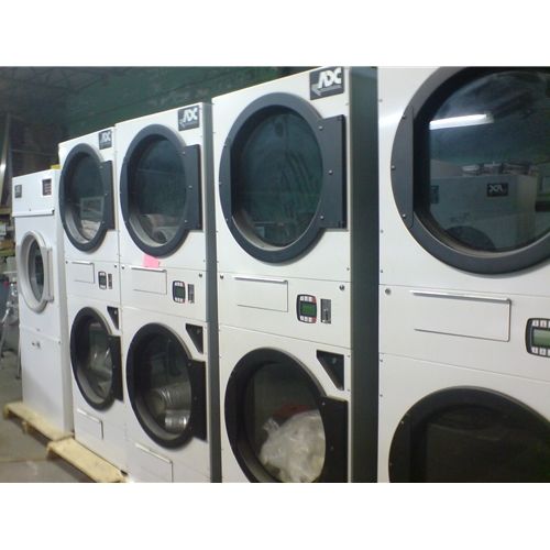 ADC (American Dryer Corporation) AD-236, Garment Dryer