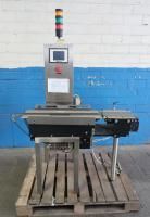 All-Fill CW-10 Checkweigher