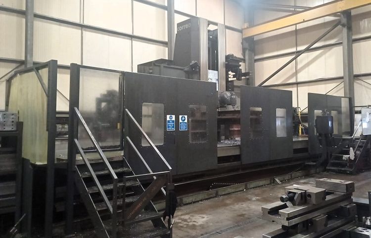 Correa AXIA 100 3000 rpm