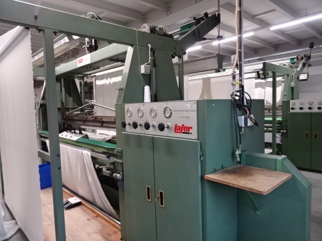 Lafer FRV2200 Fringing