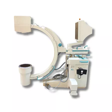 Ziehm Compact C-arm