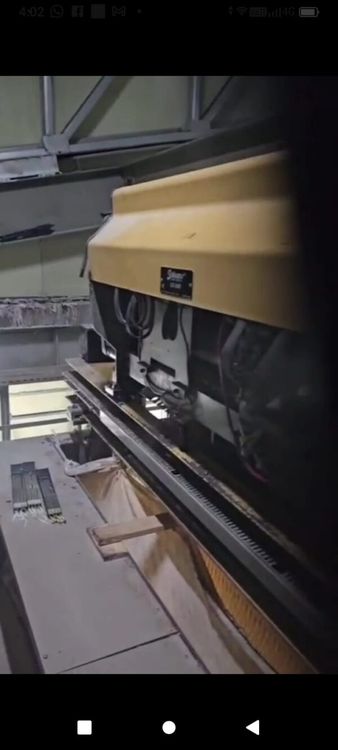 4 Staubli CX860 2688