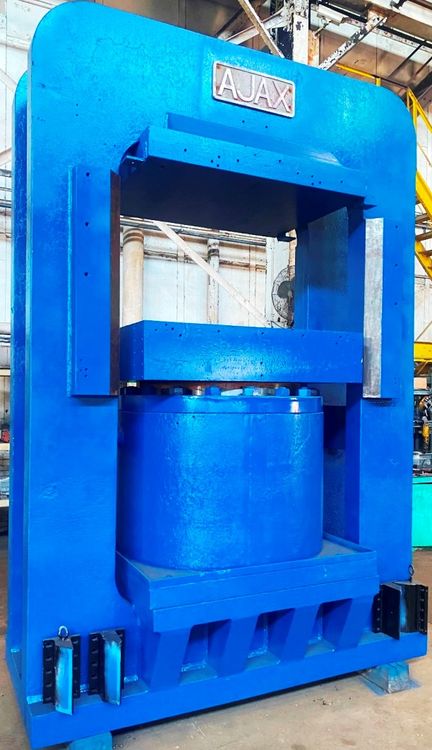 Ajax 54″ x 42″  Press