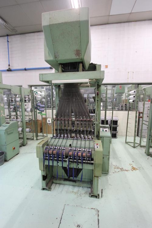 Muller MVC 150 10/36