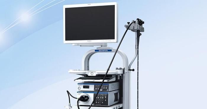 Olympus 290
