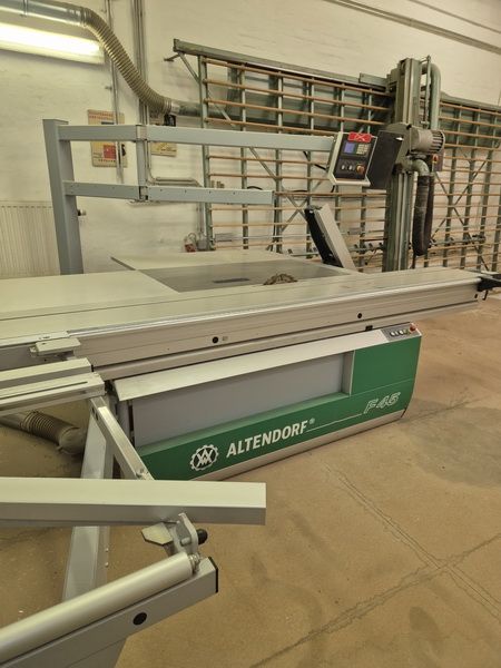 Altendorf F45 ELMO