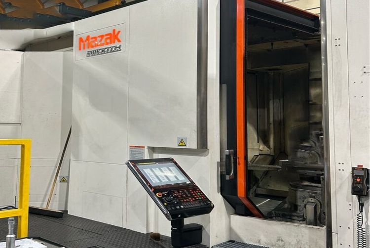 Mazak HCN-6800