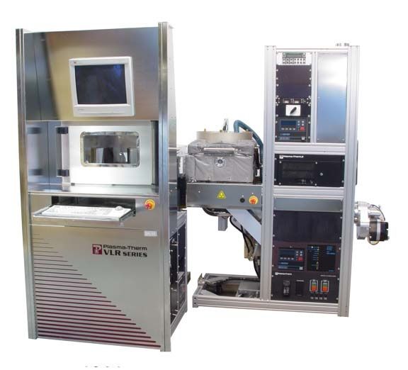 Plasmatherm VLR 700