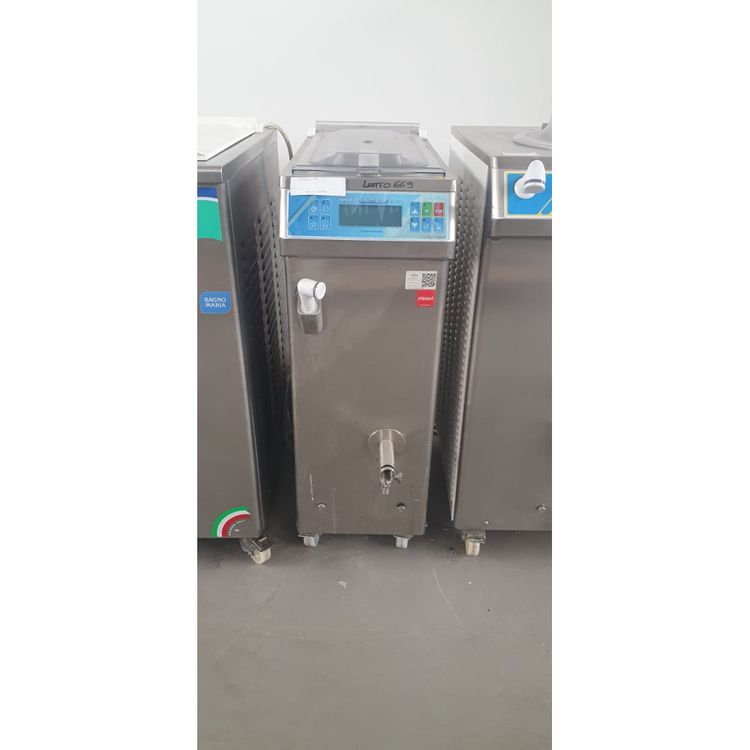 Carpigiani PASTOMASTER 60RTL Ice cream pasteurizer