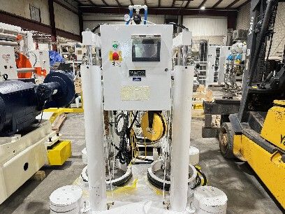Fluid Automation M4-55-55M