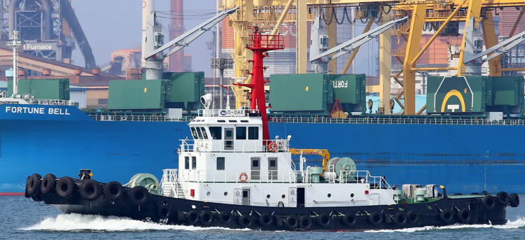 DAEDONG NO.11 CLASS KR - SS/DD 03,26