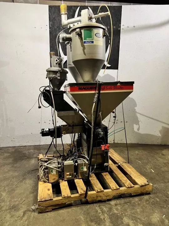Maguire WSB-221