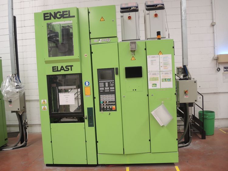 Engel Elast 430/100V 100 T