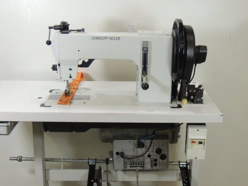 Duerkopp adler 204-370 Sewing machines