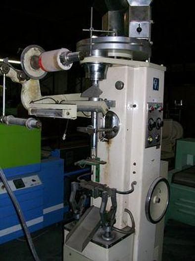 ROBOTRON Powder Filler/Closer