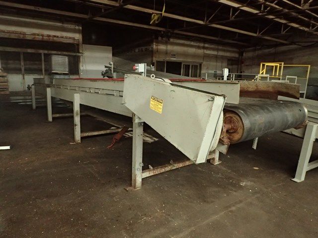 Others Inclined Belt Conveyor