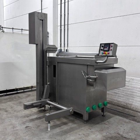 Ekomex ML 350 Paddle Mixer