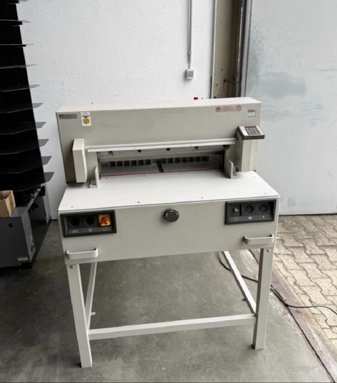 Ideal 6550-95 EC
