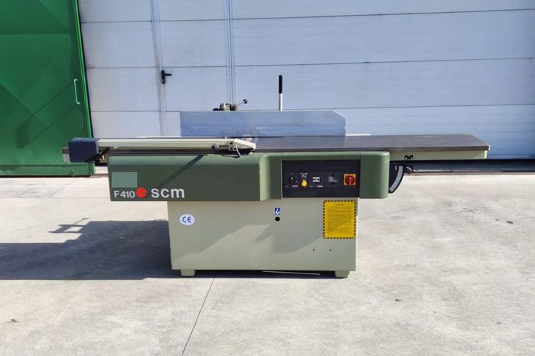 SCM F410