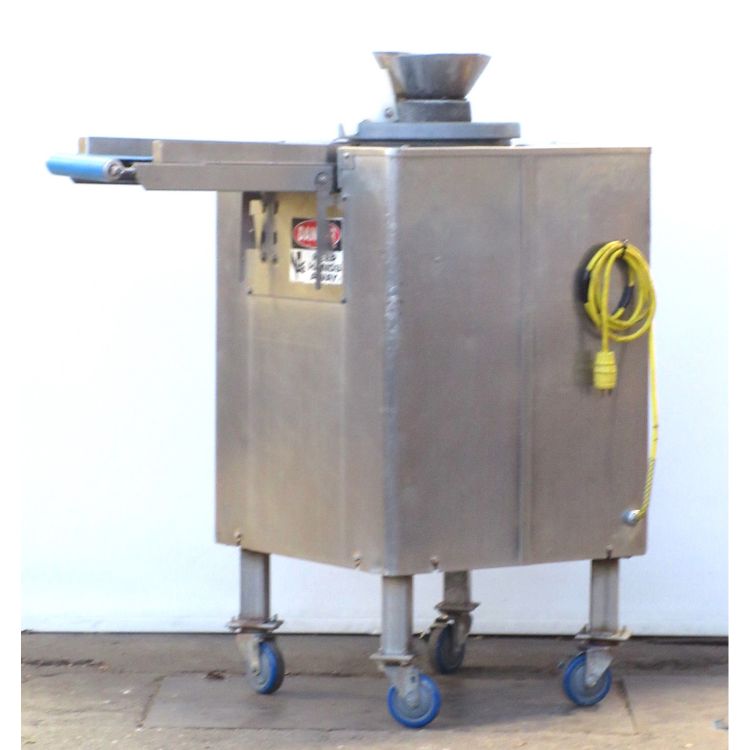 AM Manufacturing R900, Dough Rounder