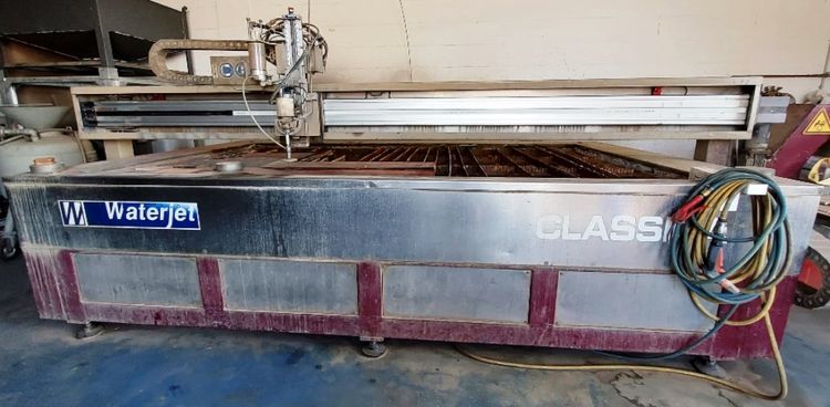 Classica CL 510 CNC Control