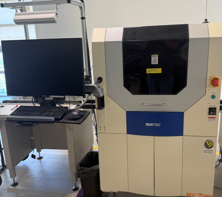 Mirtec MV-7 Omni