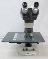 American Optical 8171, Trinocular Microscope Transmitted and Reflected Light