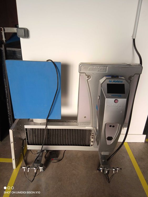 Heat press
