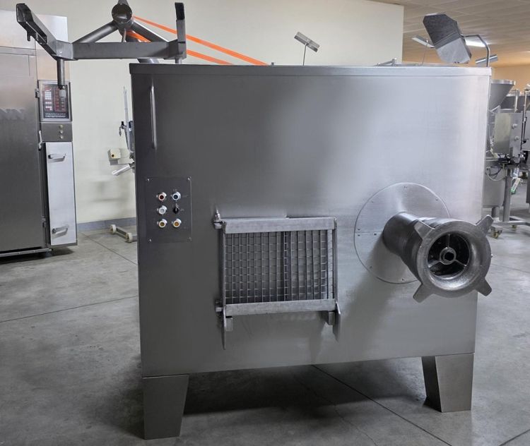 Seydelmann AU 200 Automatic angle grinder