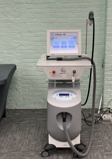 Rohrer PiXel8 RF Microneedling System