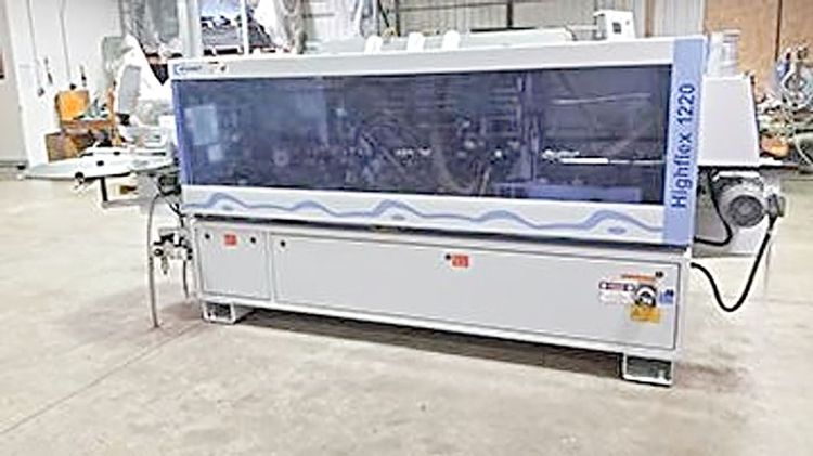 Brandt KDF 220