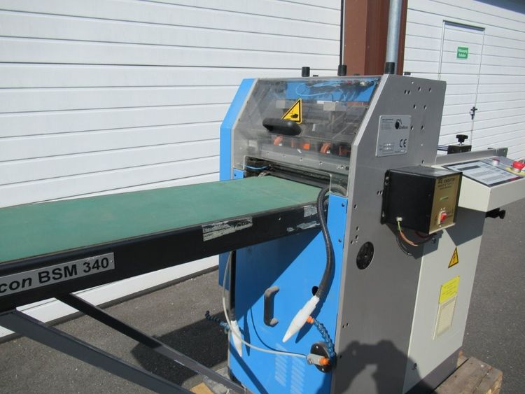 BSM 340