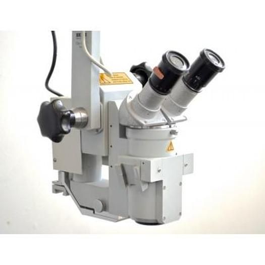 ZEISS OPMI 6 Operative Microscope
