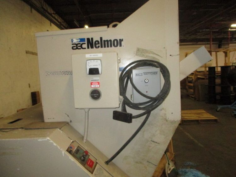 Nelmor RG1628