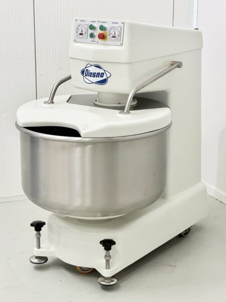Diosna SP 120 Spiral Mixer
