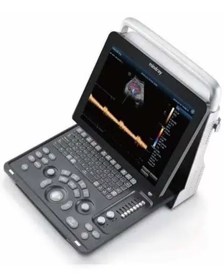 Mindray Z60 Ultrasound