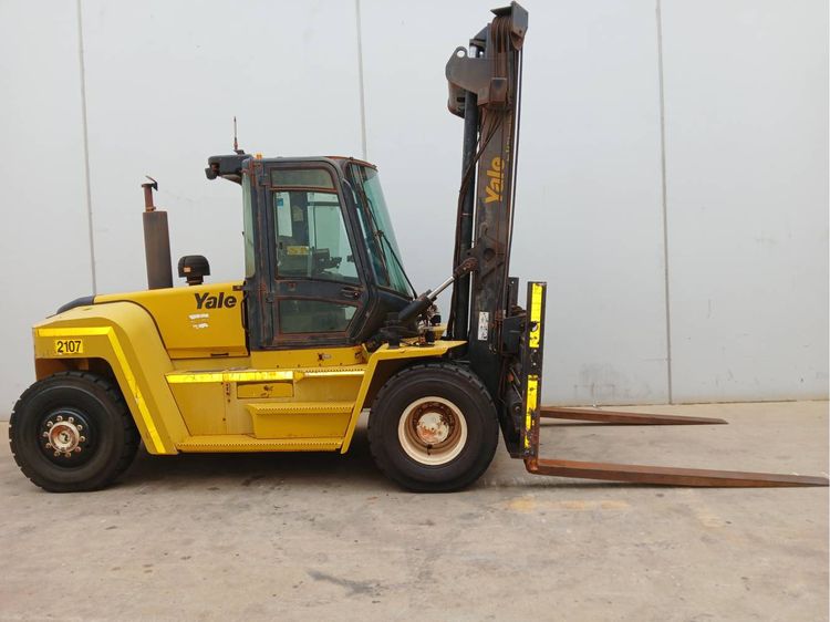 Yale GDP160EC 16000 kg