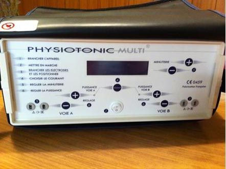 Others Physiotonic 7C Electrotheraphy