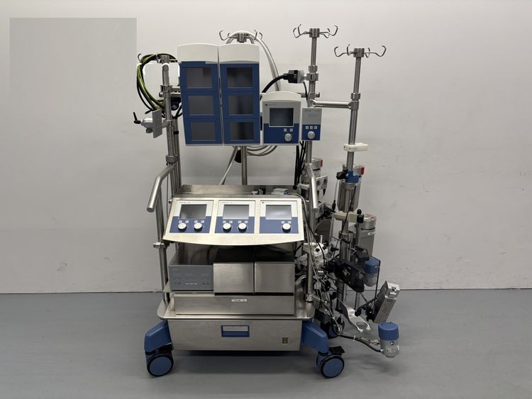 LivaNova S5 Mini Heart Lung Machine