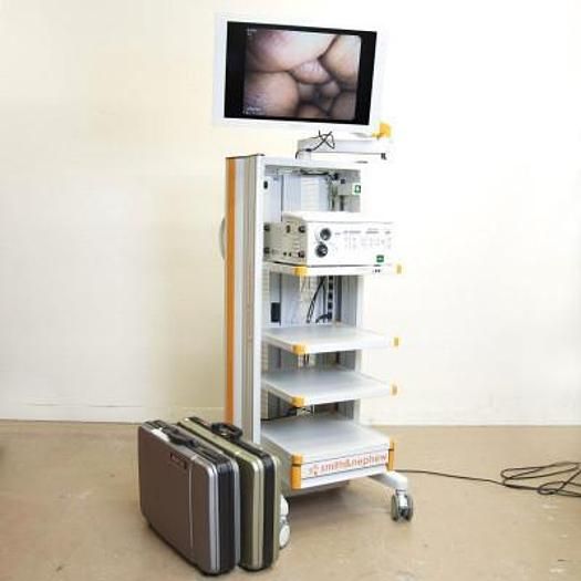 Pentax Gastroenterology Column