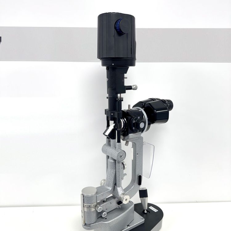 Haag Streit BQ 900 LED