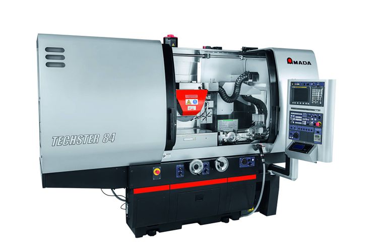 Amada Techster 84