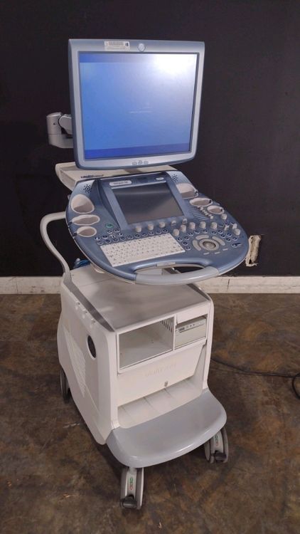 GE Voluson E8 Expert