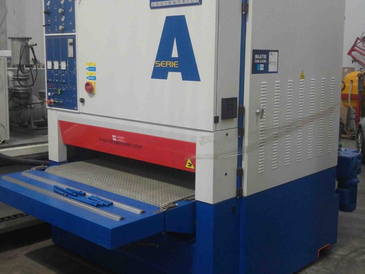 Costa A3 WCT 1350, Sander